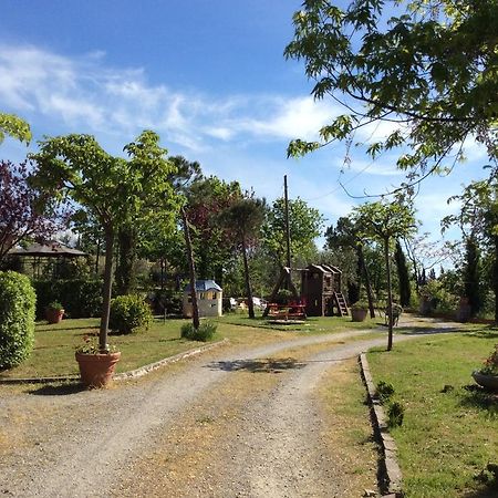 Agriturismo Ca Lunati Hotel Castelletto Mendosio Exterior foto