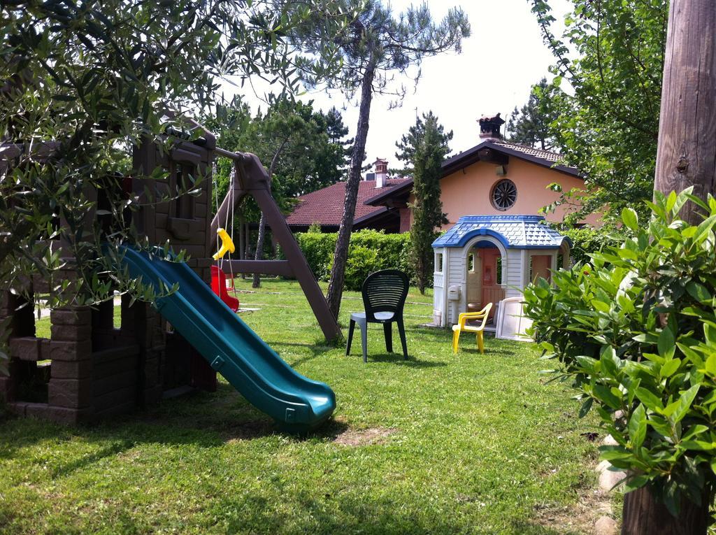 Agriturismo Ca Lunati Hotel Castelletto Mendosio Exterior foto